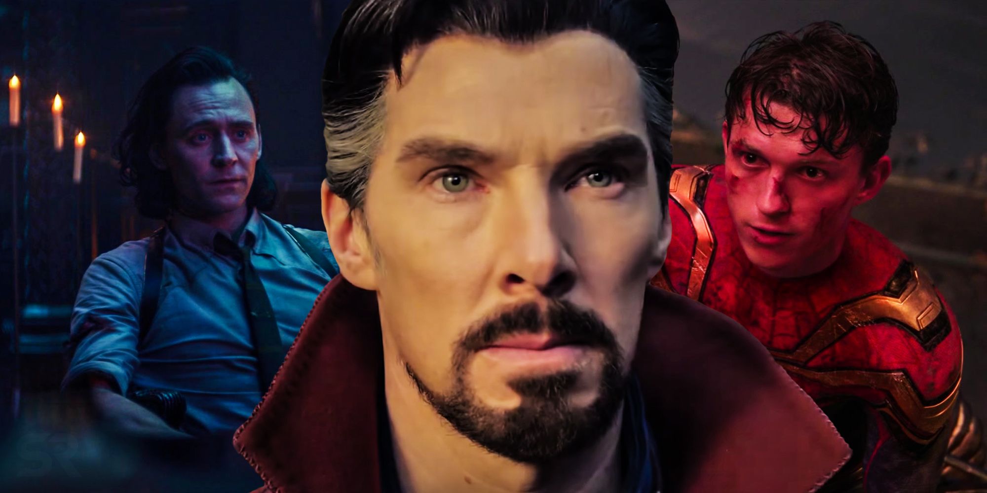 Doctor strange multiverse of madness Reinvent The MCU In 3 Key Ways